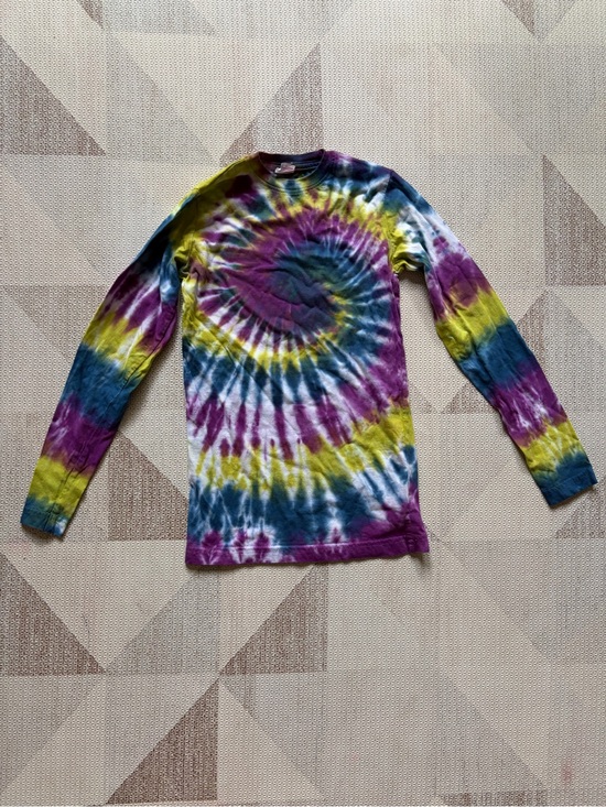 LAT Other - LAT Tie Dye Shirt (S)